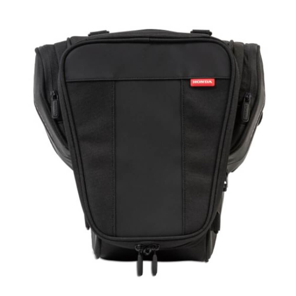 Honda Rear Seat Bag 08L73-MKJ-D00 | Top | Honda Direct
