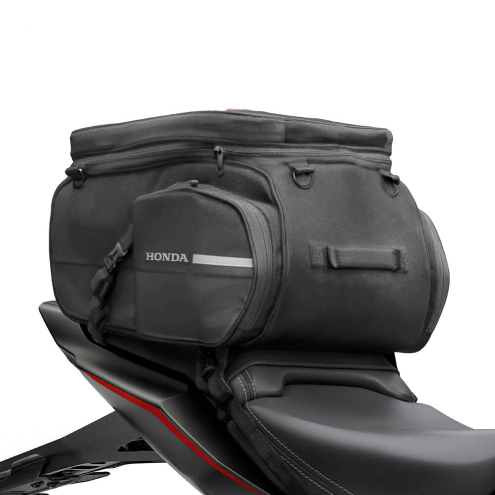 Honda Rear Seat Bag Kit 08ESY-MKJ-STB18 | Honda Direct