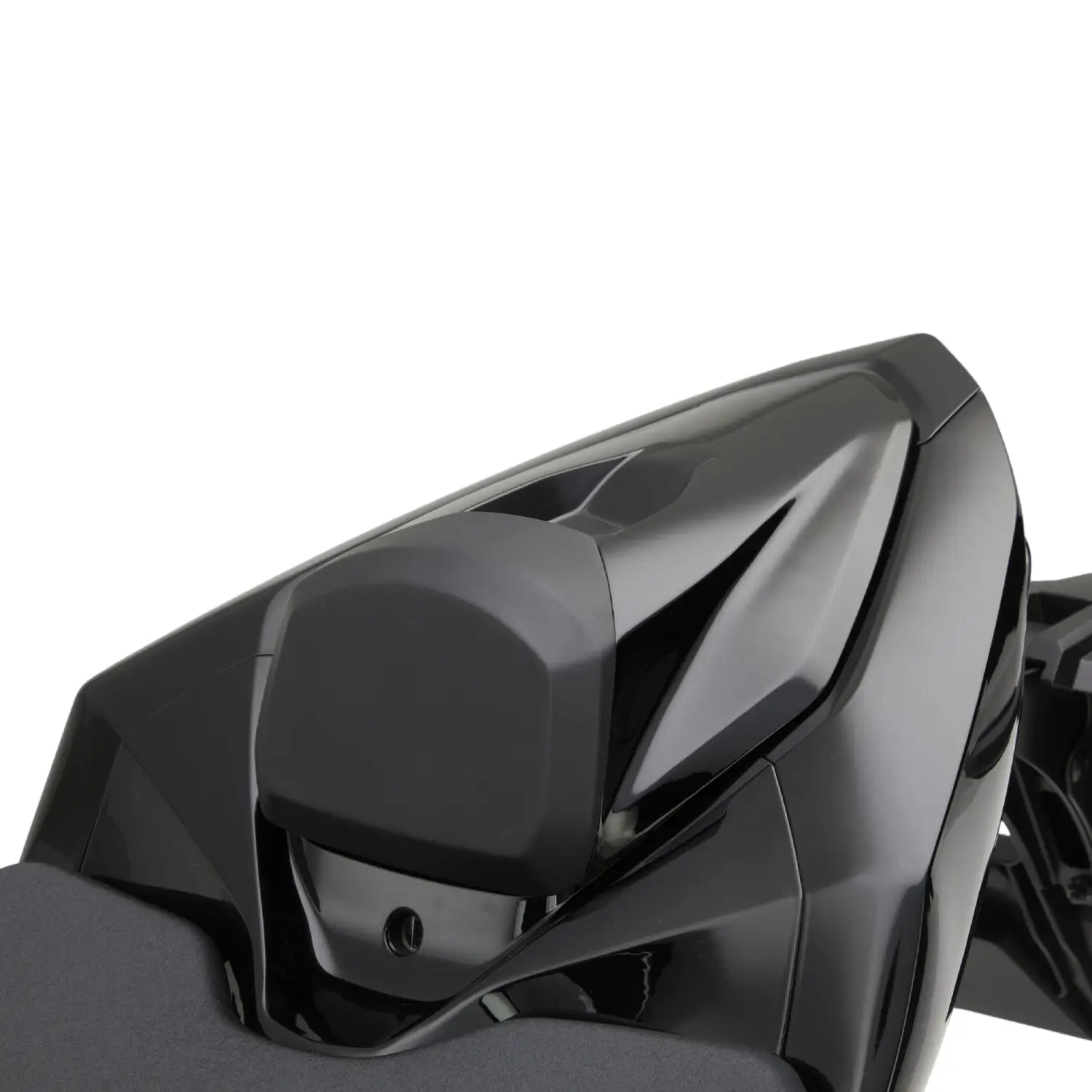 Honda Rear Seat Cowl - Black 08F72-MJC-N41ZA | Honda Direct