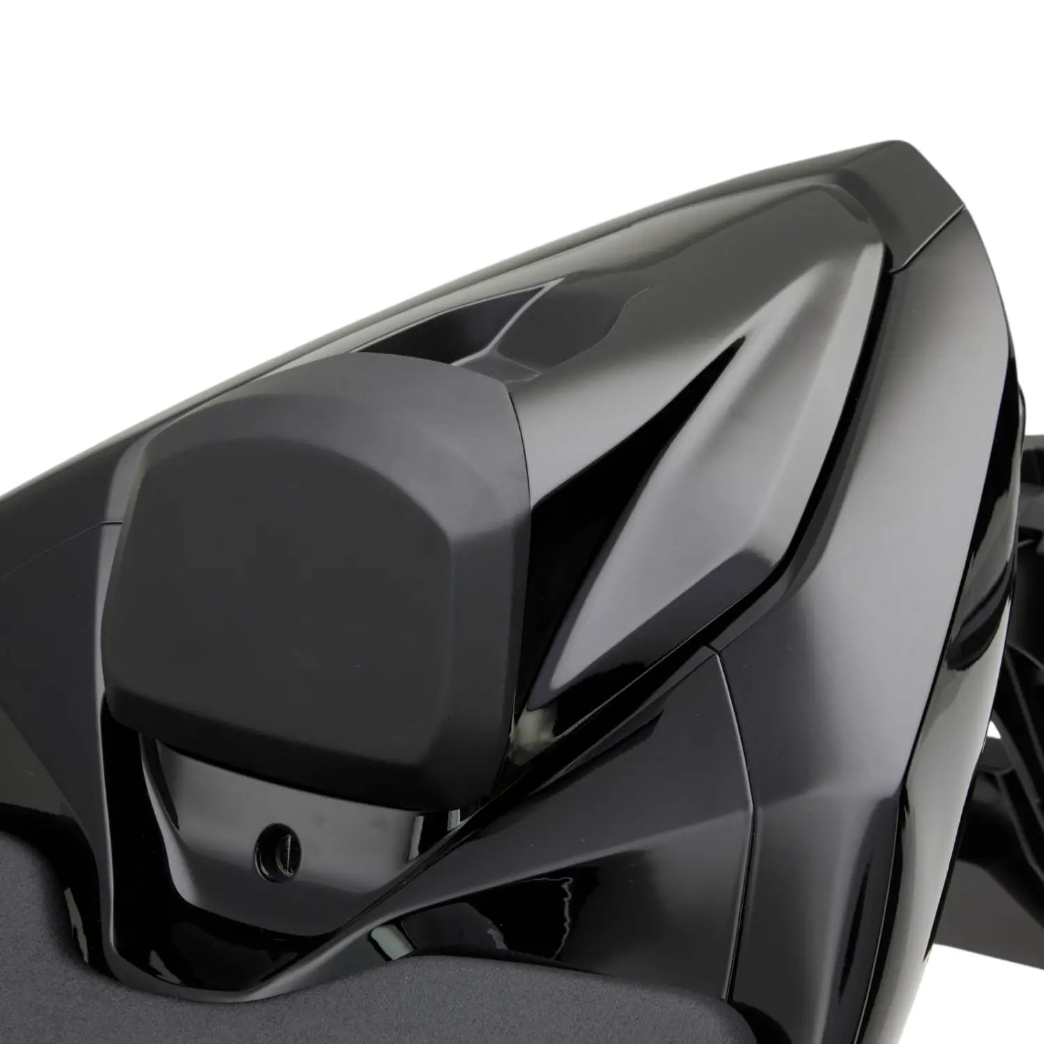 Honda Rear Seat Cowl - Black 08F75-MKR-D10ZB | Honda Direct