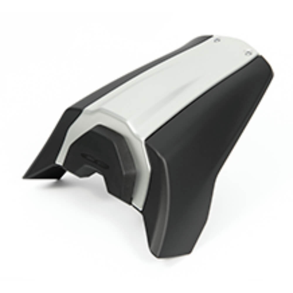 Honda Rear Seat Cowl (Matt Ballistic Black) 08F70-MKJ-E50ZA | Honda Direct