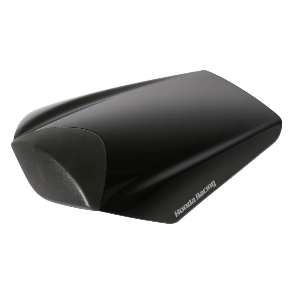 Honda Rear Seat Cowl (NH-B01 Graphite Black) 08F70-MGP-D00ZD | Honda Direct