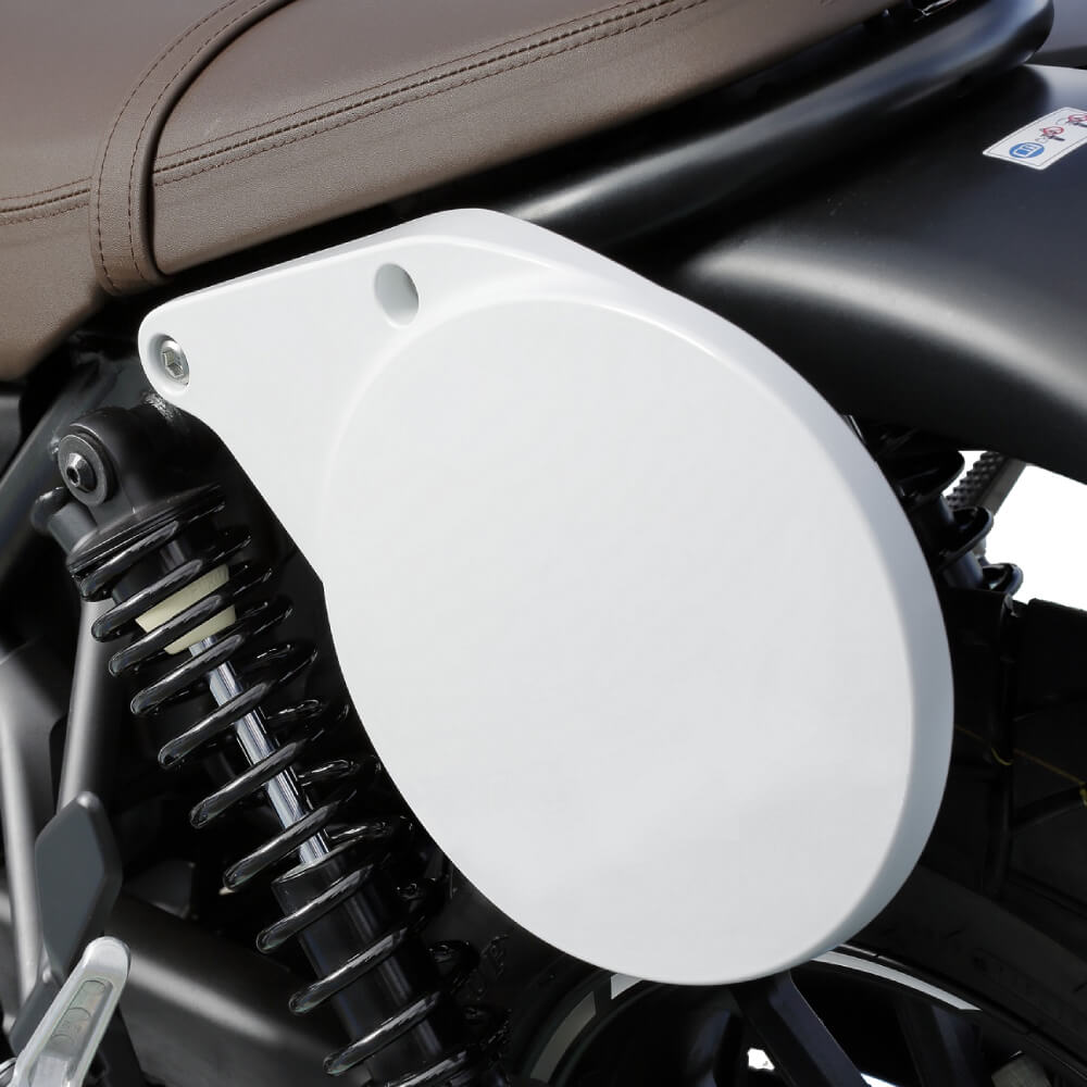 Honda Rear Side Cover 08F71-K3S-JA0 | Honda Direct