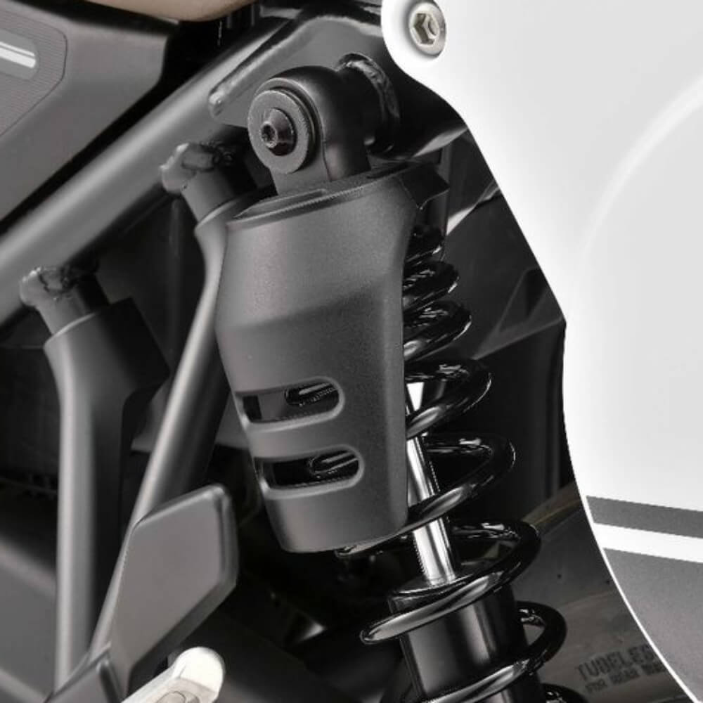 Honda Rear Suspension Cover 08F73-K3S-JA0 | Fitted 2 | Honda Direct