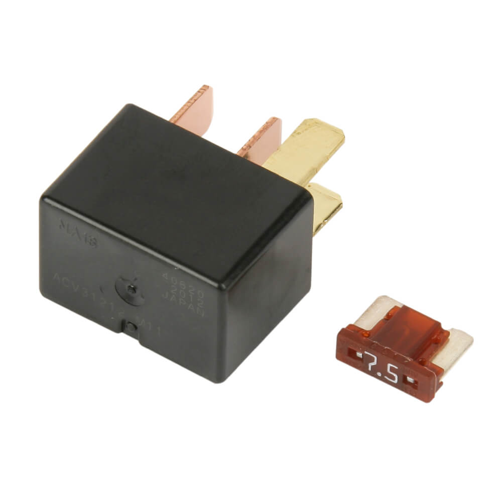 Honda Relay Kit 08A70-MGS-D30 | Honda Direct