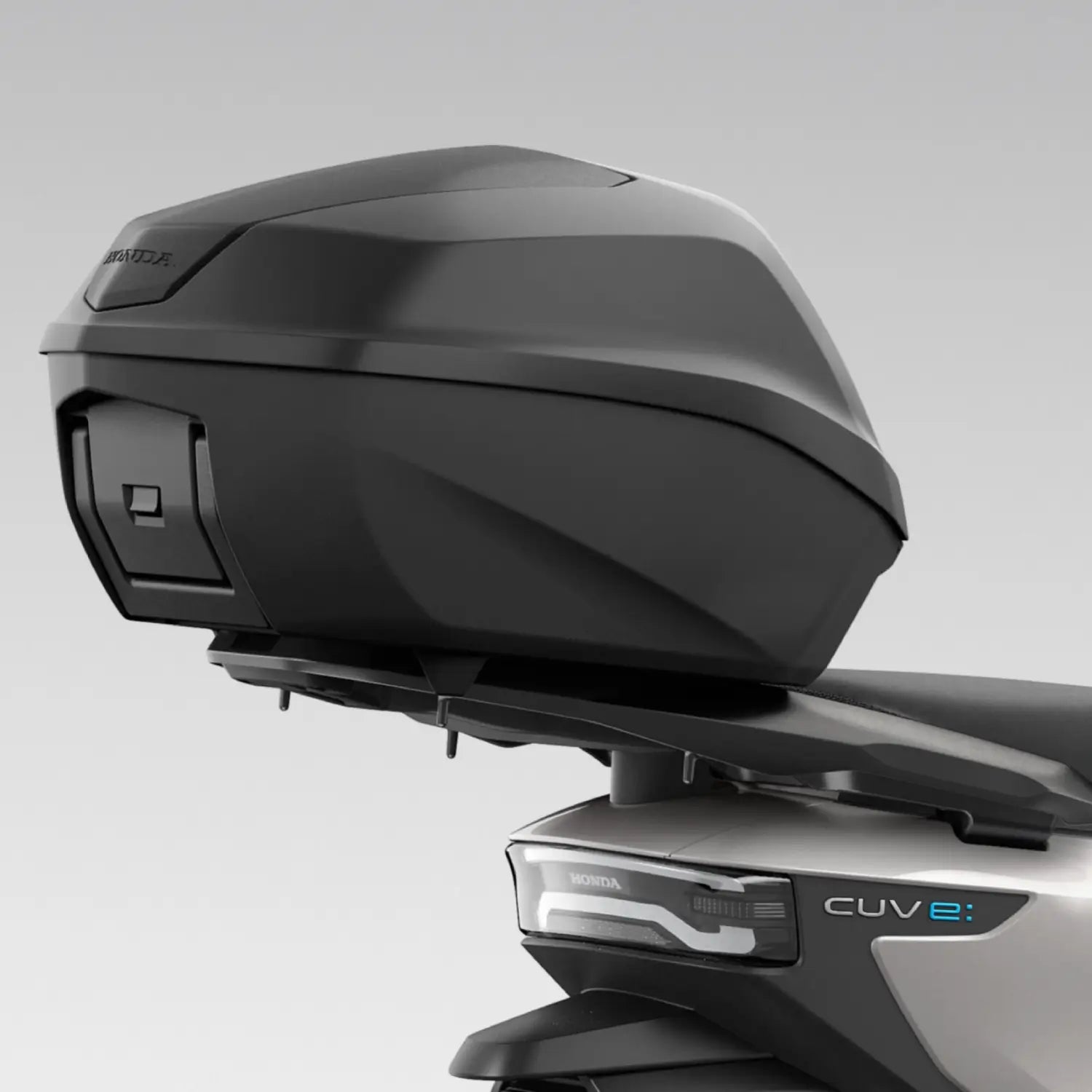 Honda 35L Top Box Kit 08ESY-K3N-TBS35 | Honda Direct