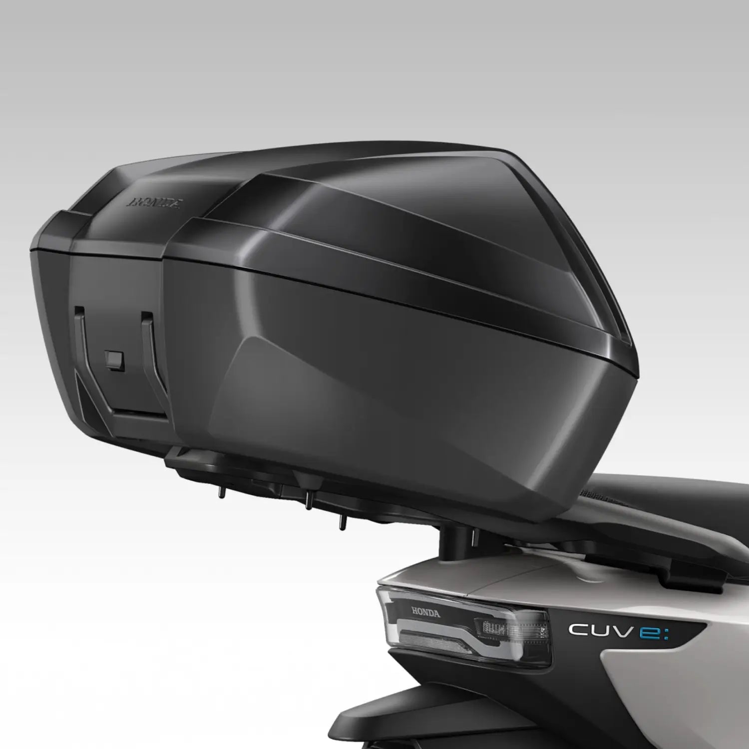 Honda SMART 45L Top Box Kit 08ESY-K3N-STBS45 | Honda Direct