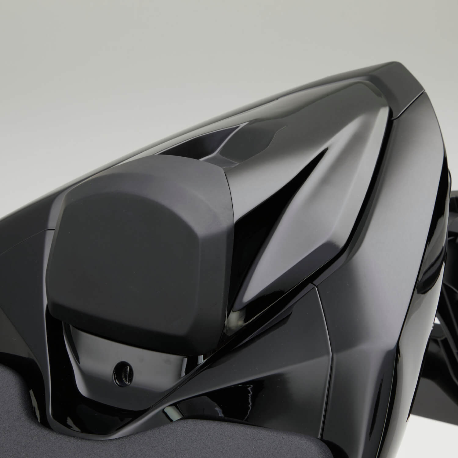 Honda SP Racing Pack - Black 08HME-MKR-RASPZB | Seat Cowl | Honda Direct