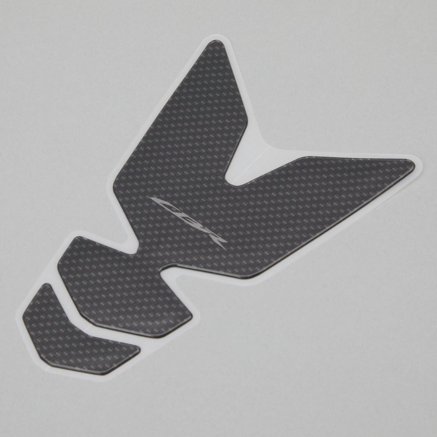 Honda SP Racing Pack - Black 08HME-MKR-RASPZB | Tank Pad | Honda Direct