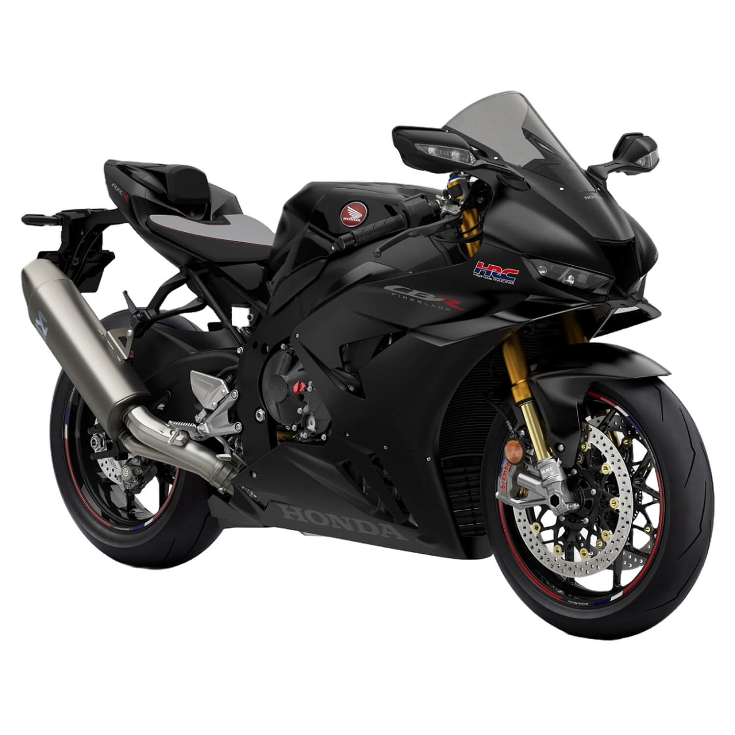 Honda SP Racing Pack - Black 08HME-MKR-RASPZB | Honda Direct