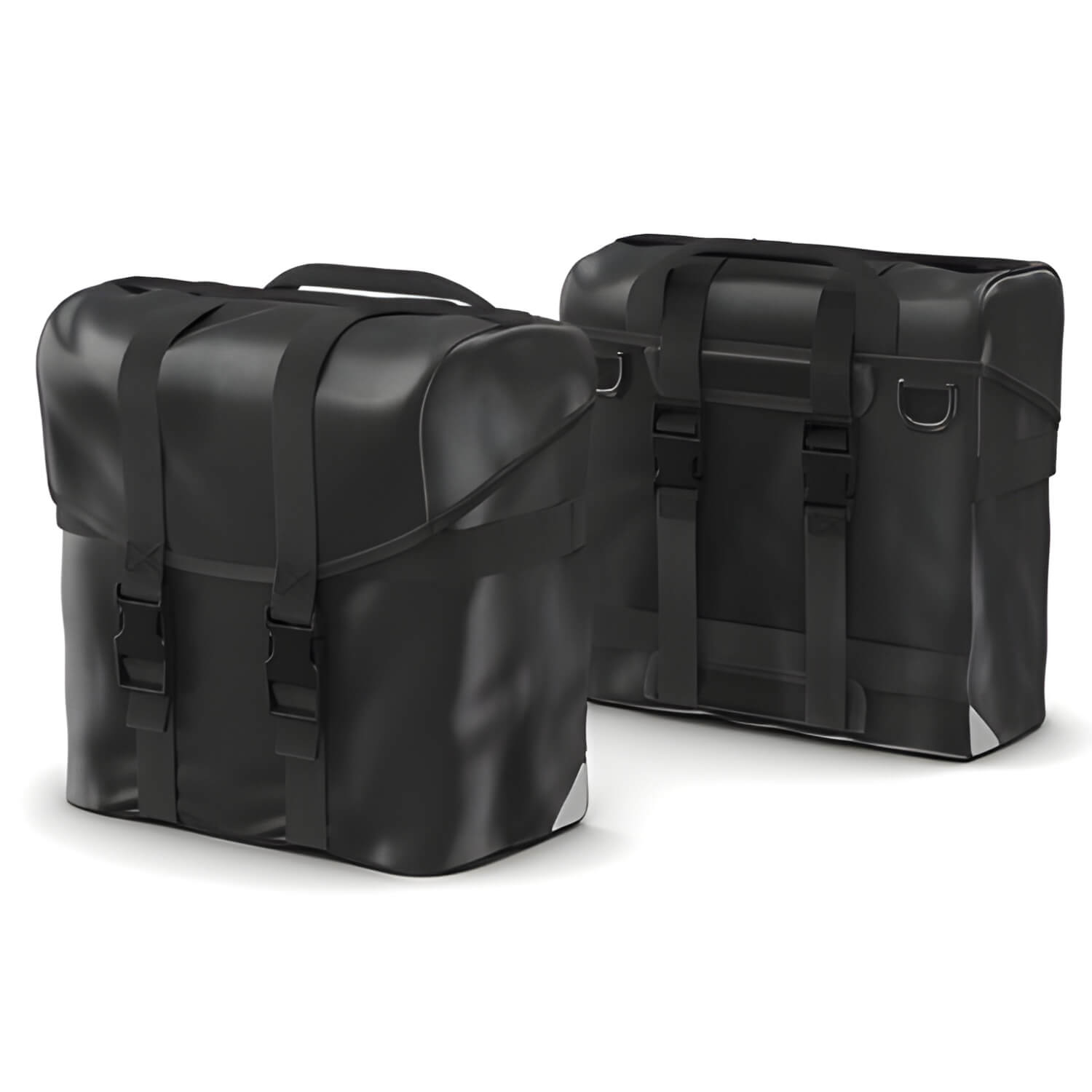 Honda Saddlebag 08L74-K26-M50 | Honda Direct