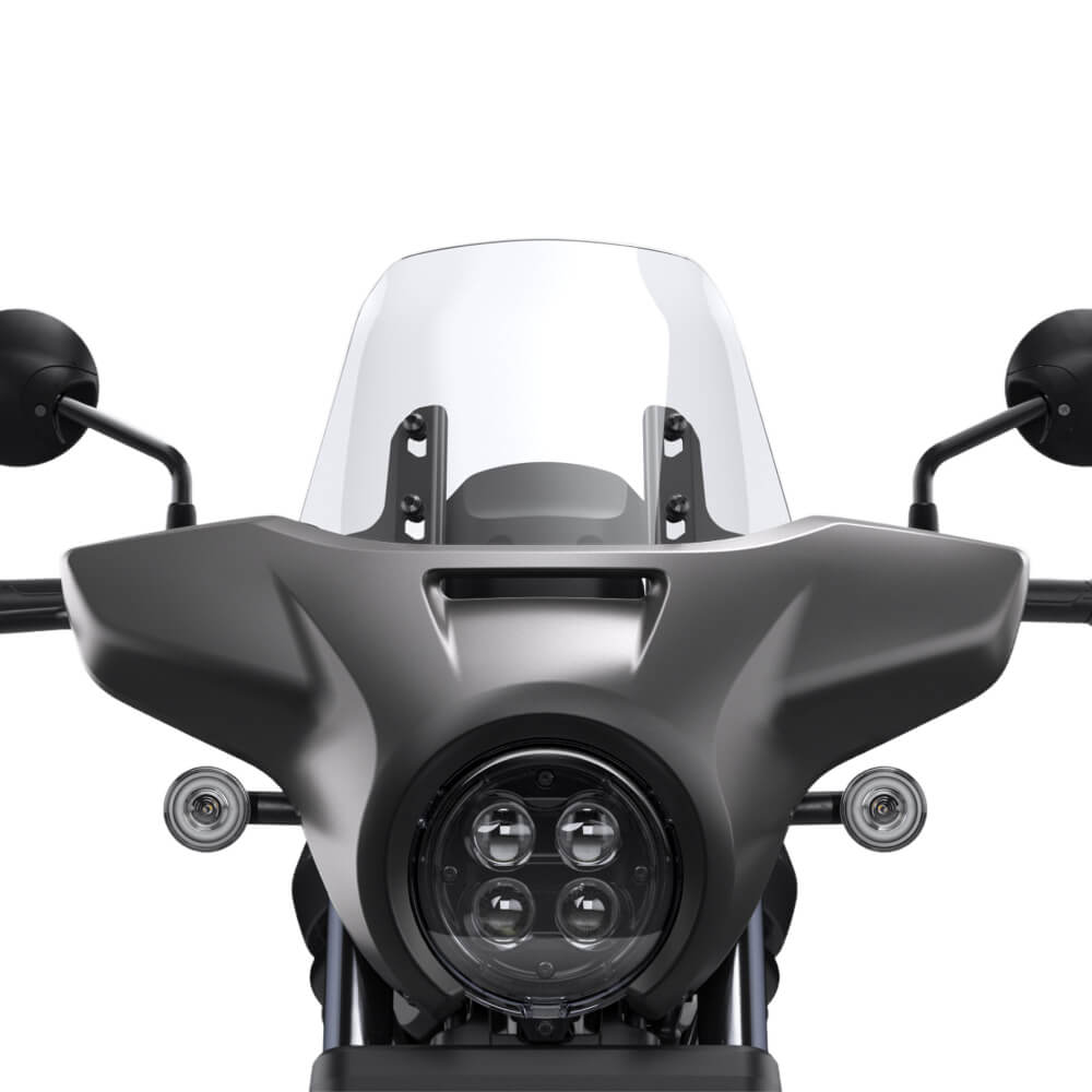 Honda Screen Cowl 08R72-MLA-A00 | Fitted | Honda Direct