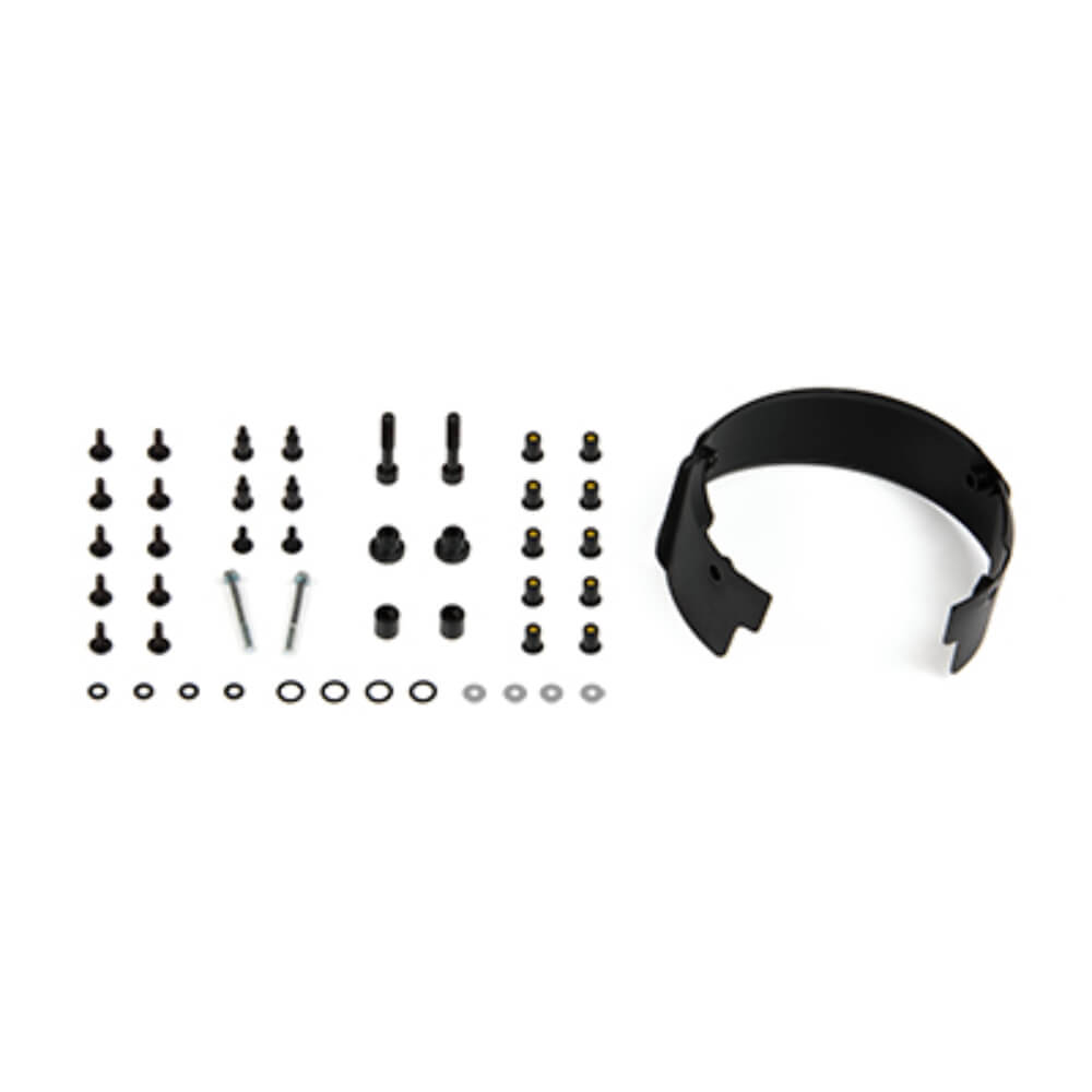 Honda Screen Cowl Attachment 08R77-MLA-A00 | Honda Direct