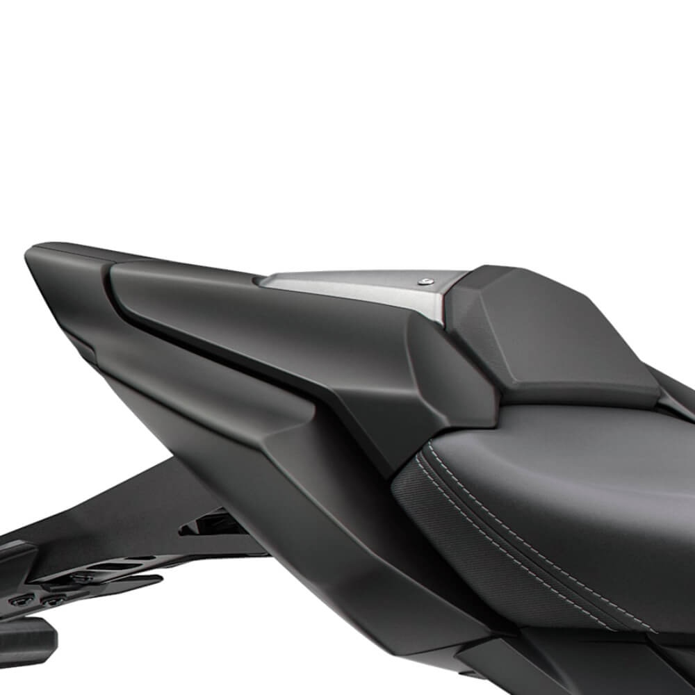 Honda Seat Cowl Plate Kit 08F76-MKN-D50 | Kit Mounted Right Side | Honda Direct