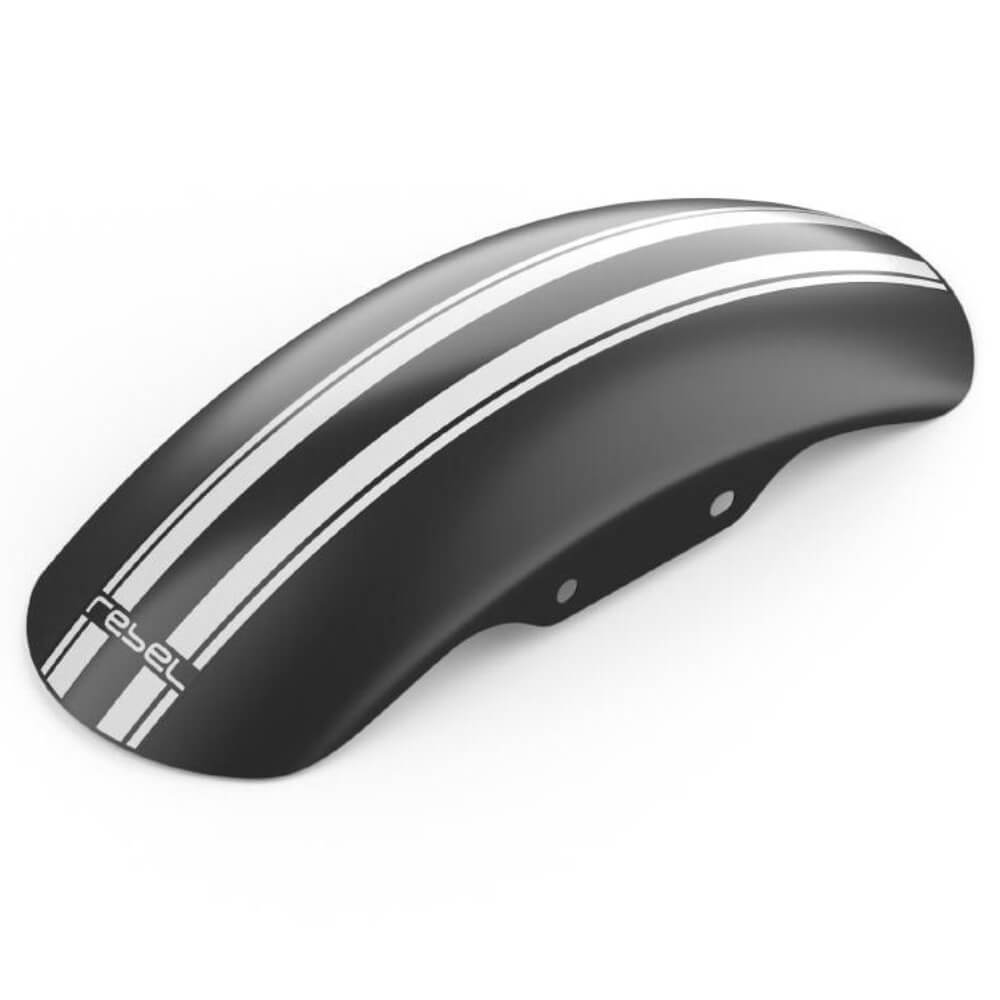 Honda Short Front Fender Panel 08P70-MLA-D00 | Honda Direct