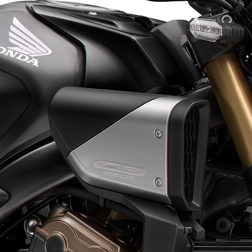 Honda Shroud Covers 08F72-MKY-E20 | Honda Direct