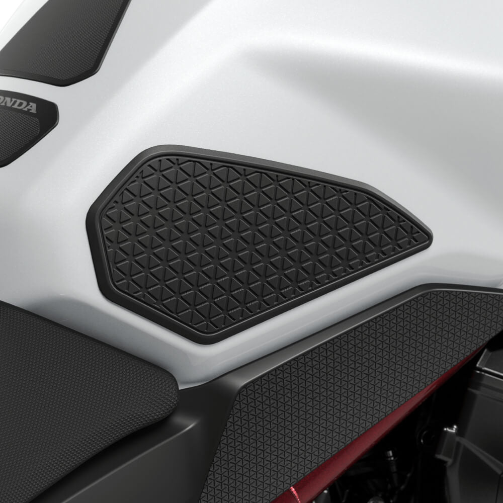 Honda Side Tank Pads 08P70-MLB-D20 | Honda Direct