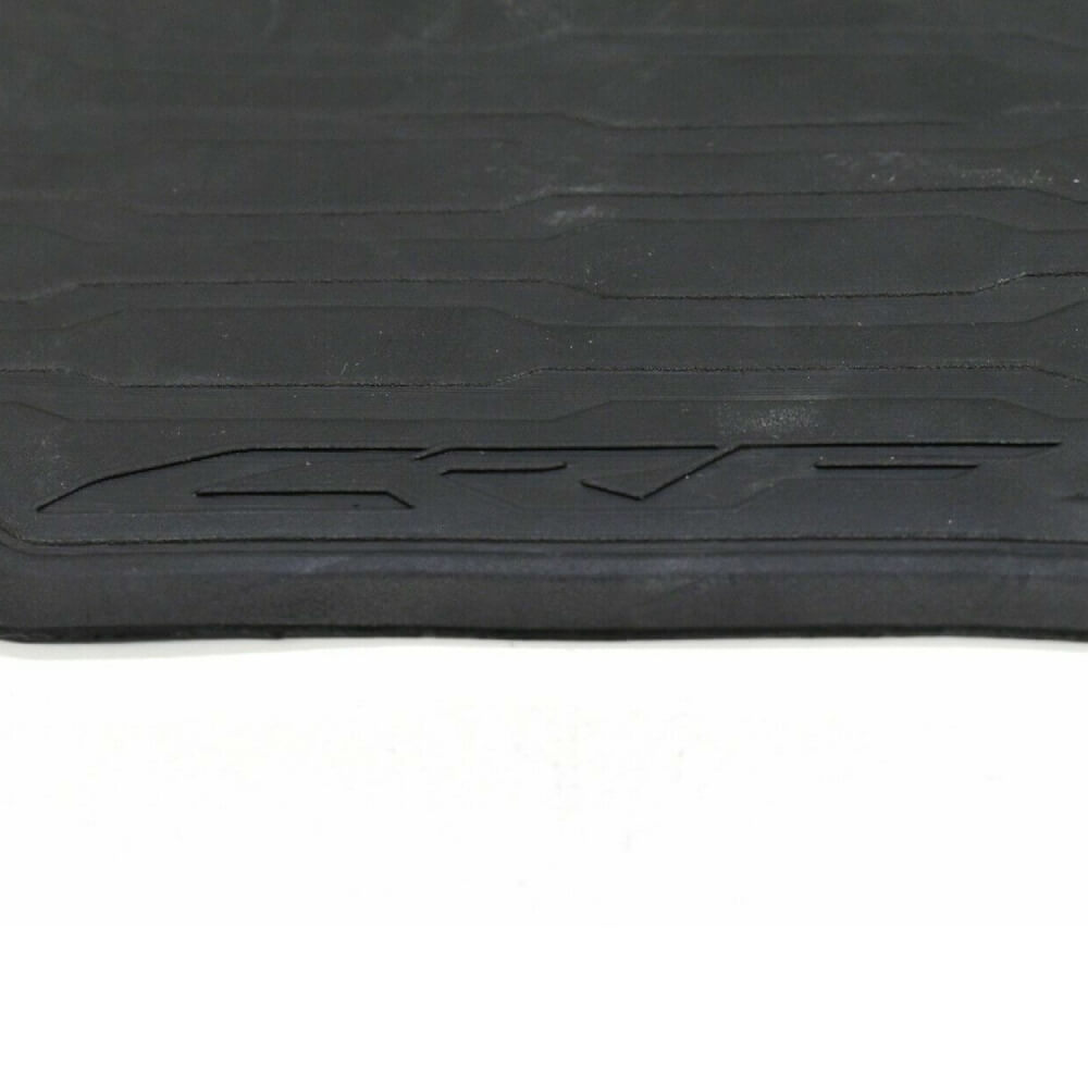 Honda Side Tank Pads 08R75-MKS-E20 | Logo Detail | Honda Direct