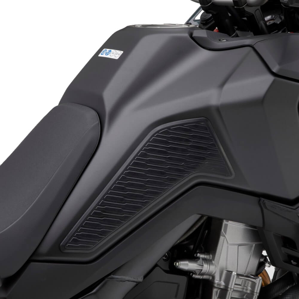 Honda Side Tank Pads 08R81-MKS-E00 | Fitted Right Hand Side | Honda Direct