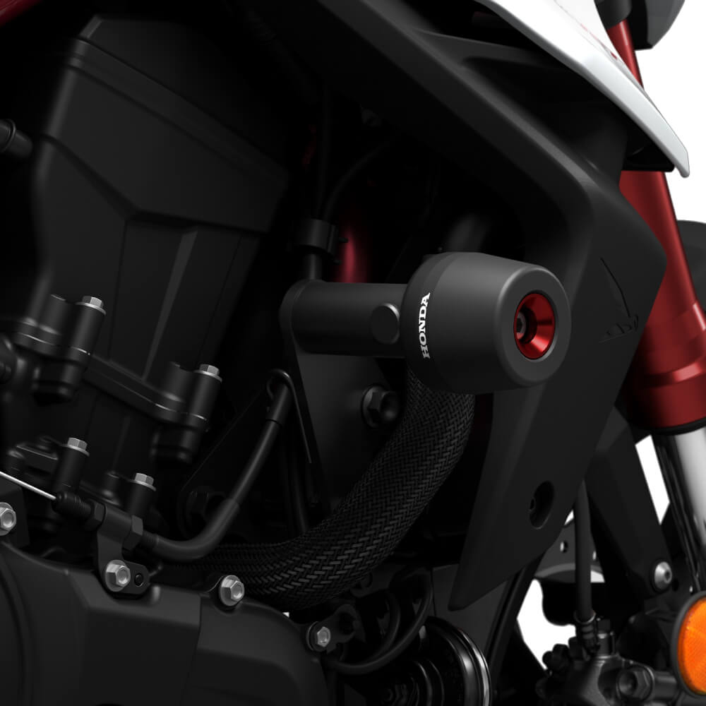 Honda Skid Pad 08P70-MLB-D00 | Honda Direct