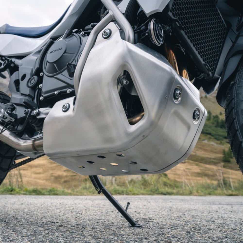 Honda Skid Plate 08P71-MLC-D00 | Honda Direct