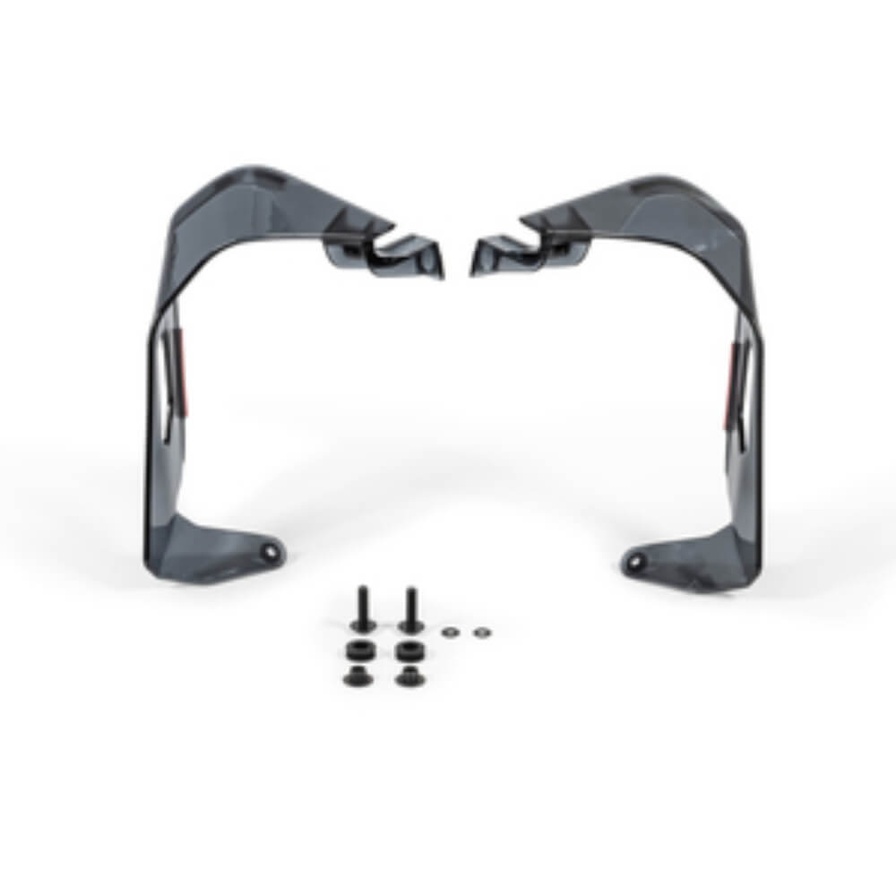 Honda Smoked Visor Kit 08R73-MKS-E20 | Contents | Honda Direct