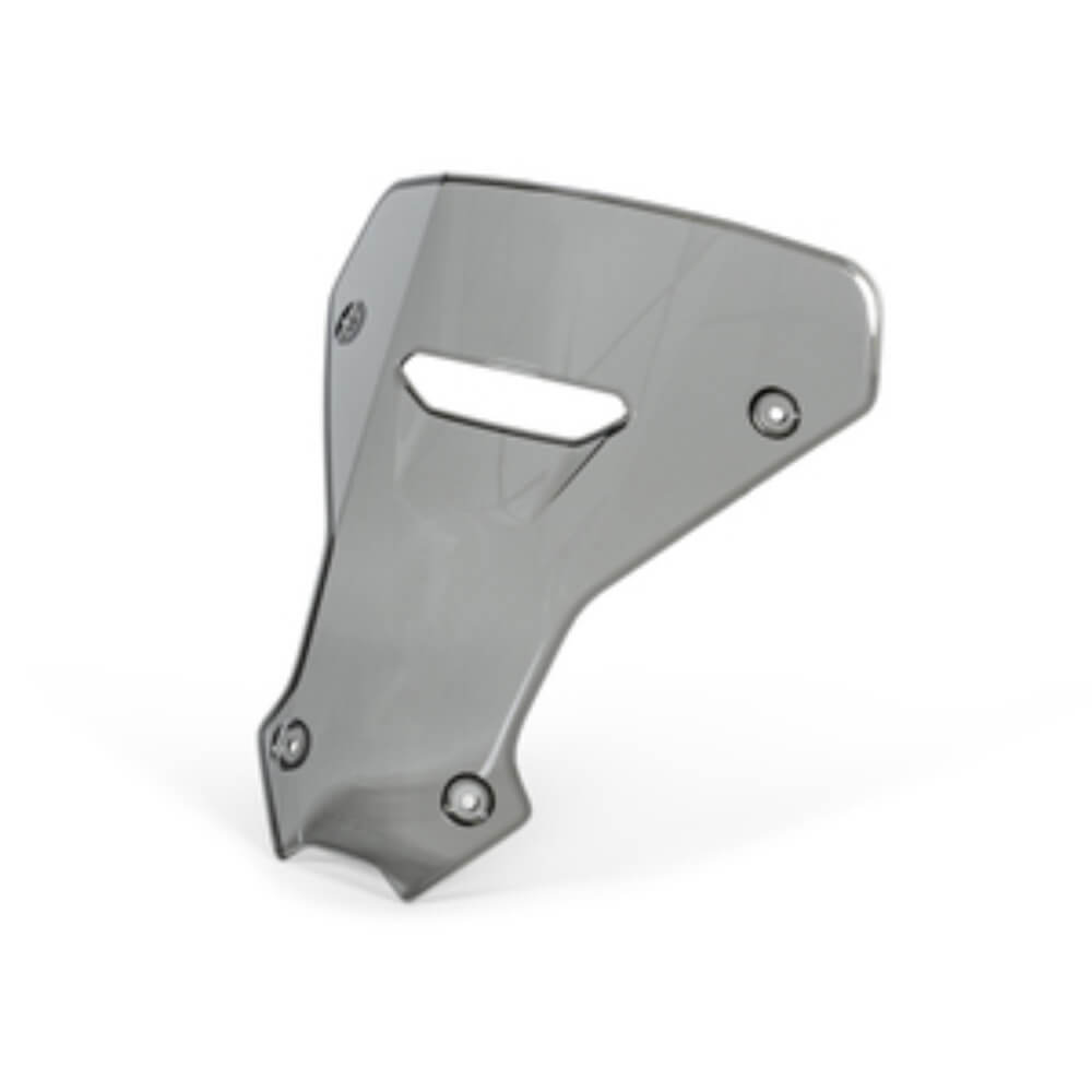 Honda Smoked Windscreen 08R70-MKS-E00 | Honda Direct