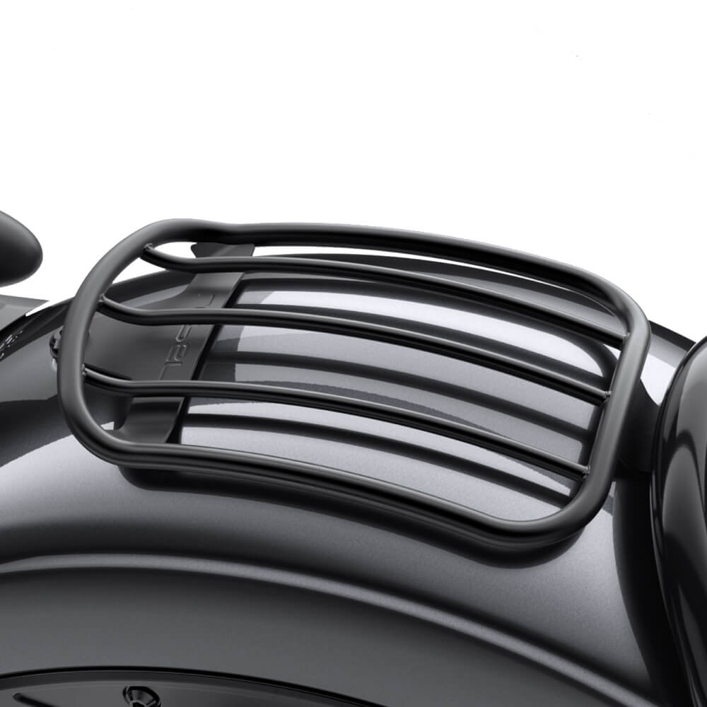 Honda Solo Carrier 08L71-MLA-J00 | Fitted | Honda Direct