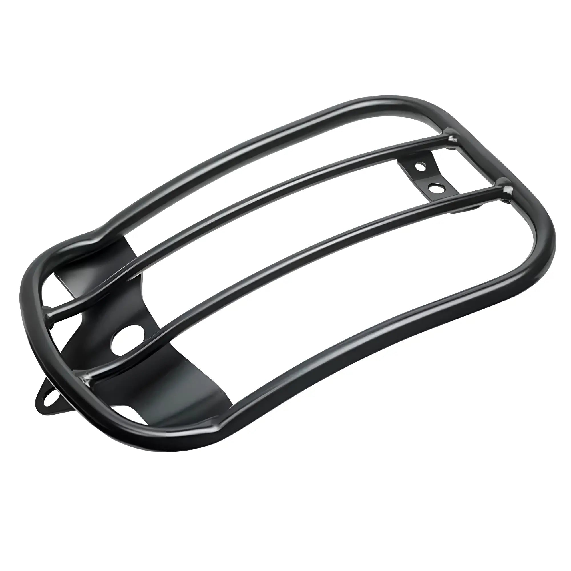Honda Solo Rear Carrier 08L70-K2Y-C00 | Honda Direct