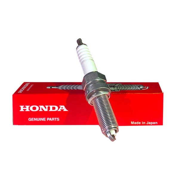 Honda Motorcycle Spark Plugs | Honda Direct