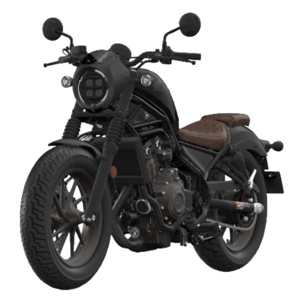 Honda Special Edition Pack - Brown Seats 08HME-MLH-SPEBR | Front 3qtr | Honda Direct