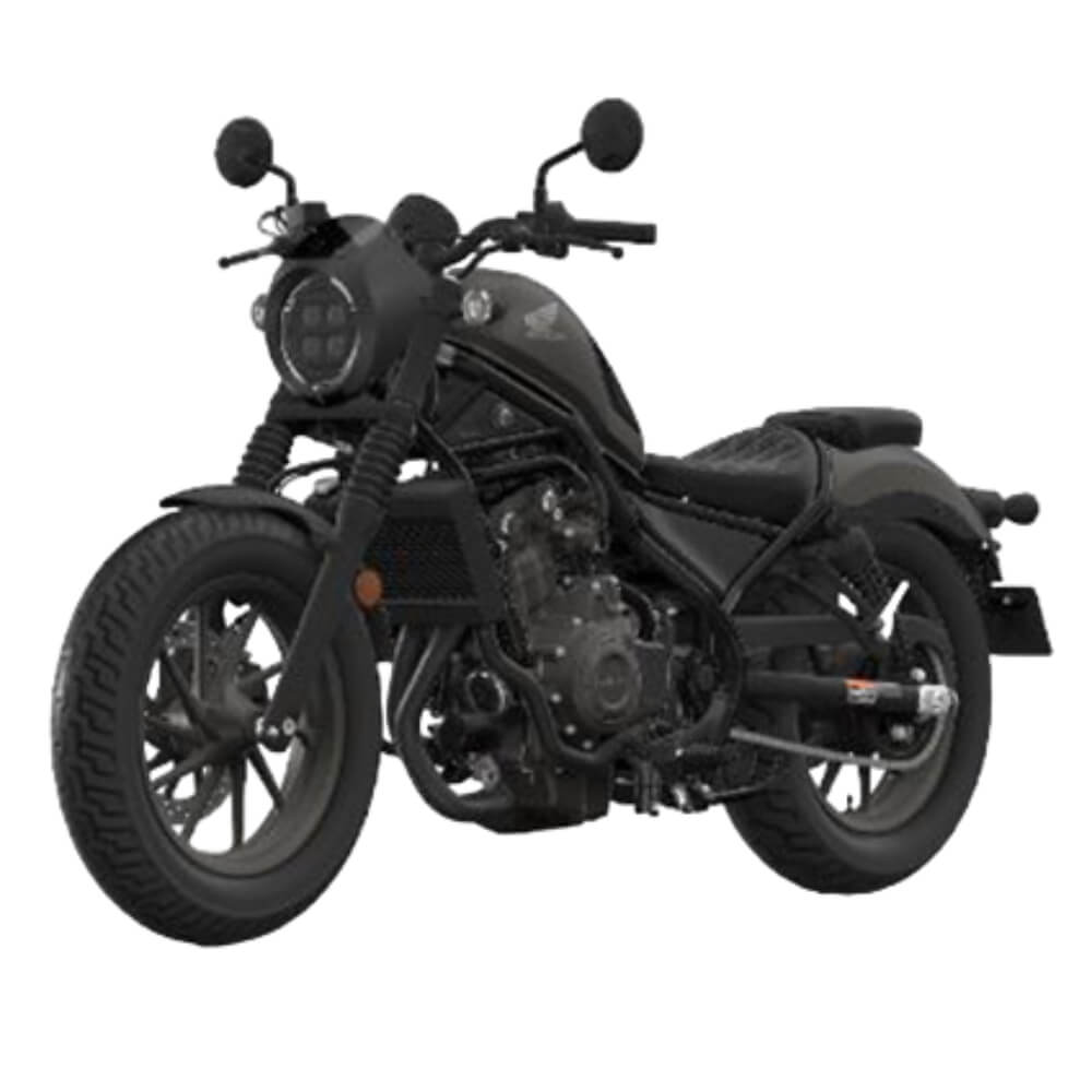 Honda Special Edition Pack 08HME-K87-SPECIAL | Front 3qtr | Honda Direct