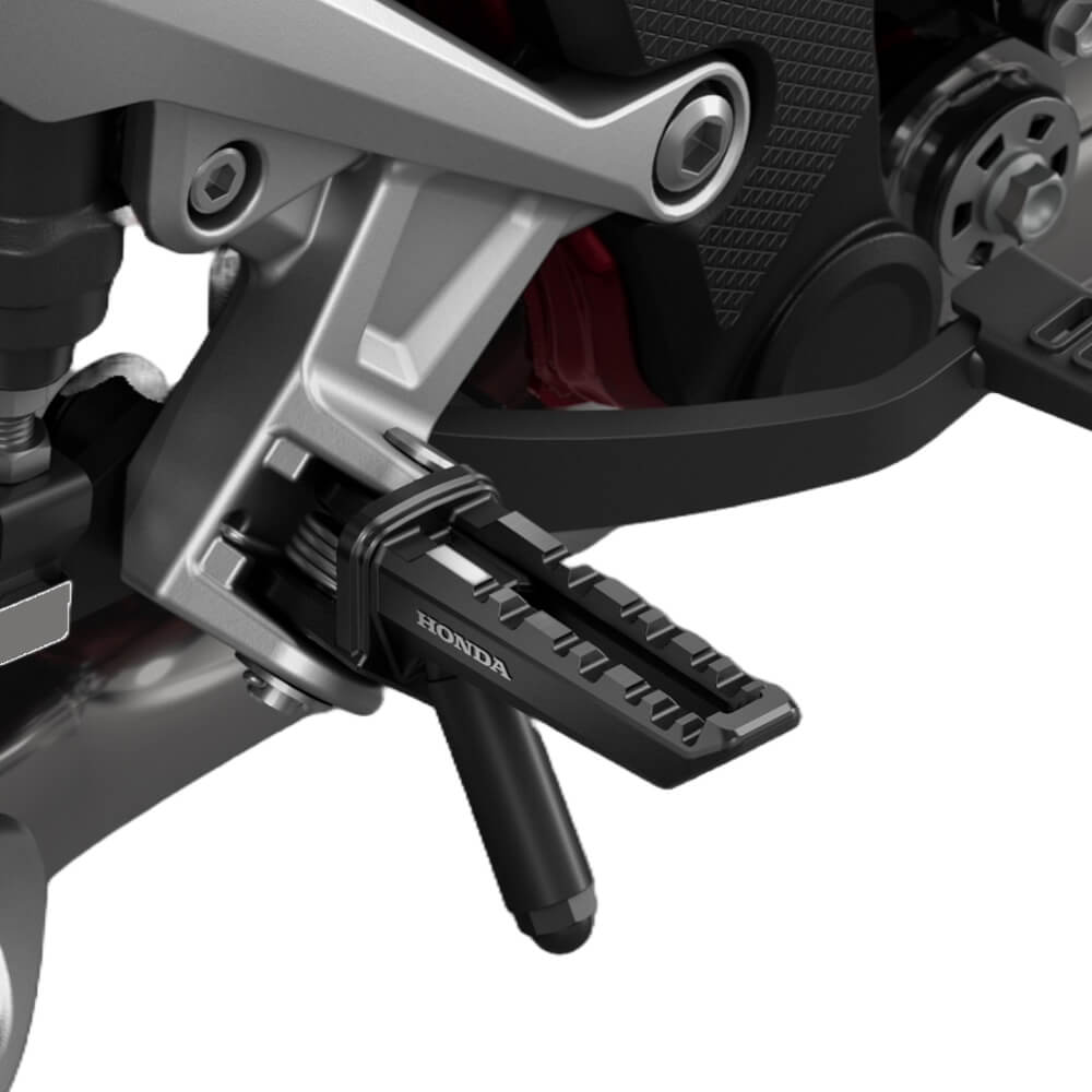 Honda Sport Footpegs 08R71-MLB-D00 | Honda Direct