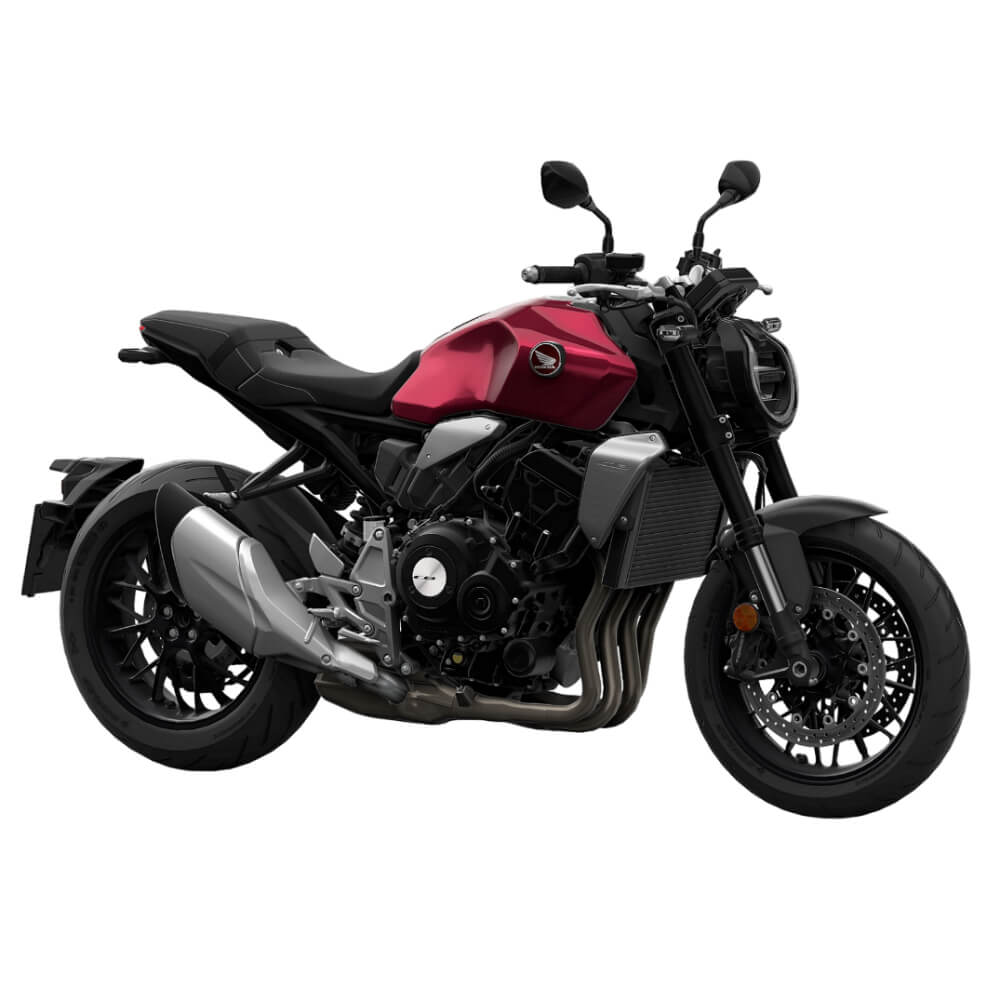 Honda Sport Pack 08HME-MKJ-SP