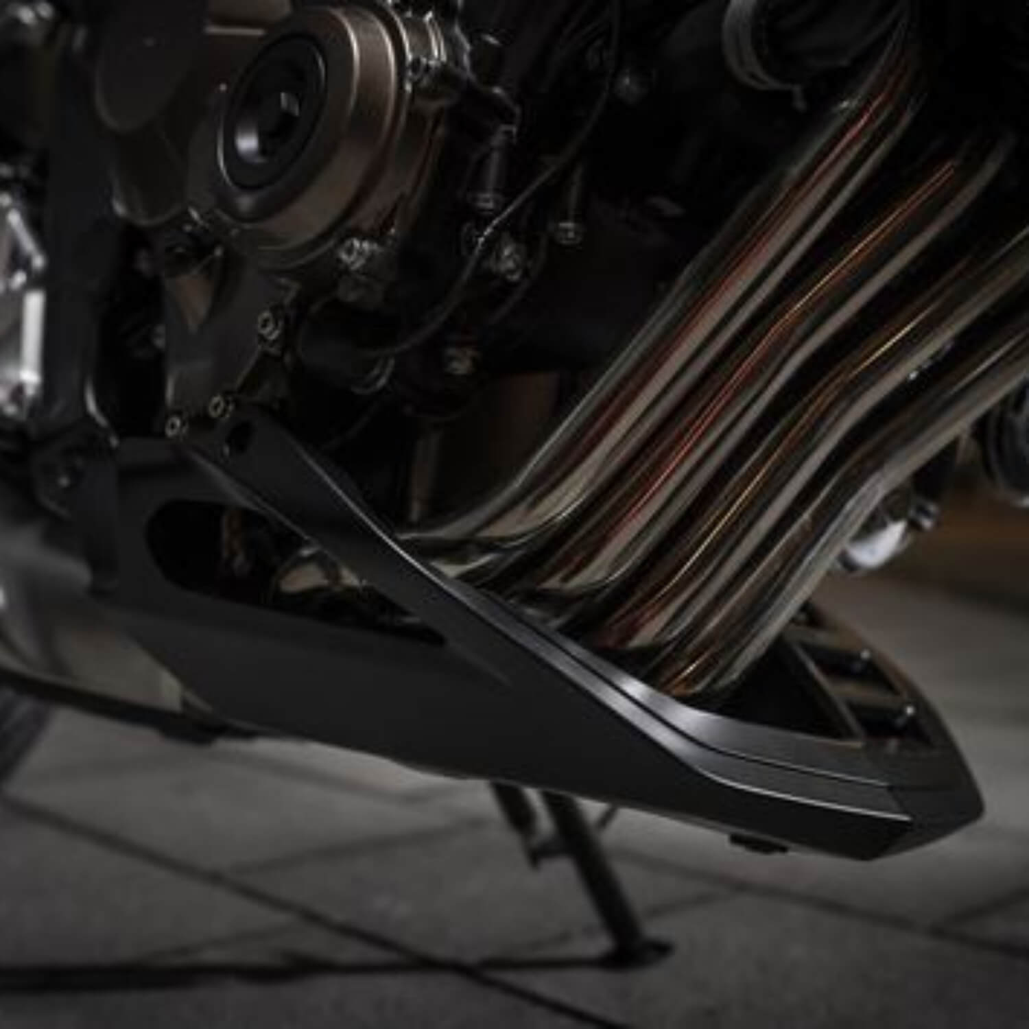 Honda Sport Pack 08HME-MKY-SPOE | Under Cowl | Honda Direct