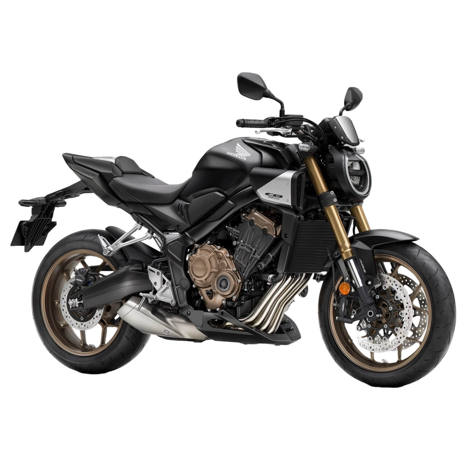 Honda Sport Pack 08HME-MKY-SPO | Honda Direct