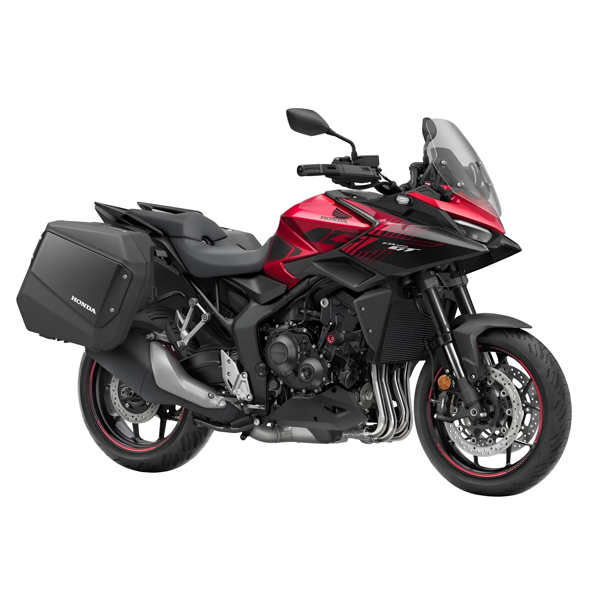 Honda Sport Pack 08HME-MLT-SPT | Honda Direct