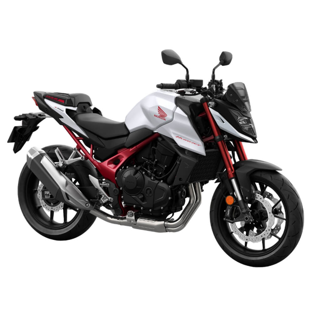 Honda Sport Pack (Red) 08HME-MLB-SP23R | Front 3qtr | Honda Direct