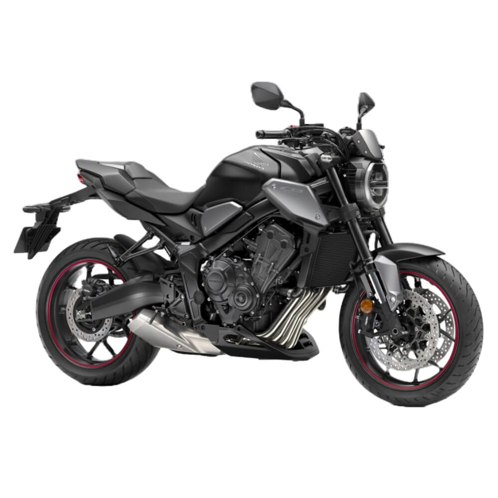 Honda Sport Pack (Black) 08HME-MKN-SP19 | Honda Direct