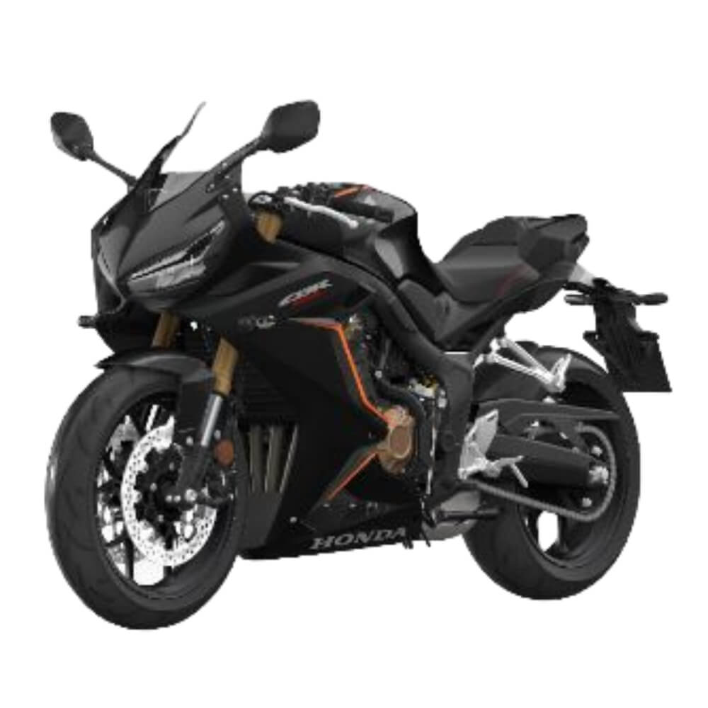 Honda Sport Pack (Black) 08HME-MKY-SP21ZB | Honda Direct