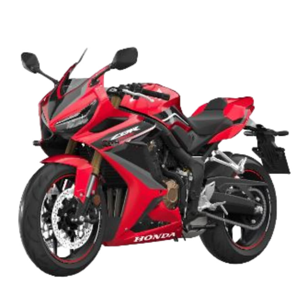 Honda Sport Pack (Red) 08HME-MKY-SP21ZR | Honda Direct