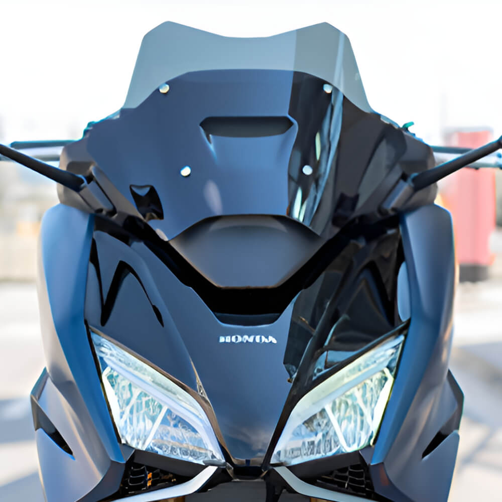 Honda Sport Windscreen Tinted 0R24M-MWS-006 | Honda Direct