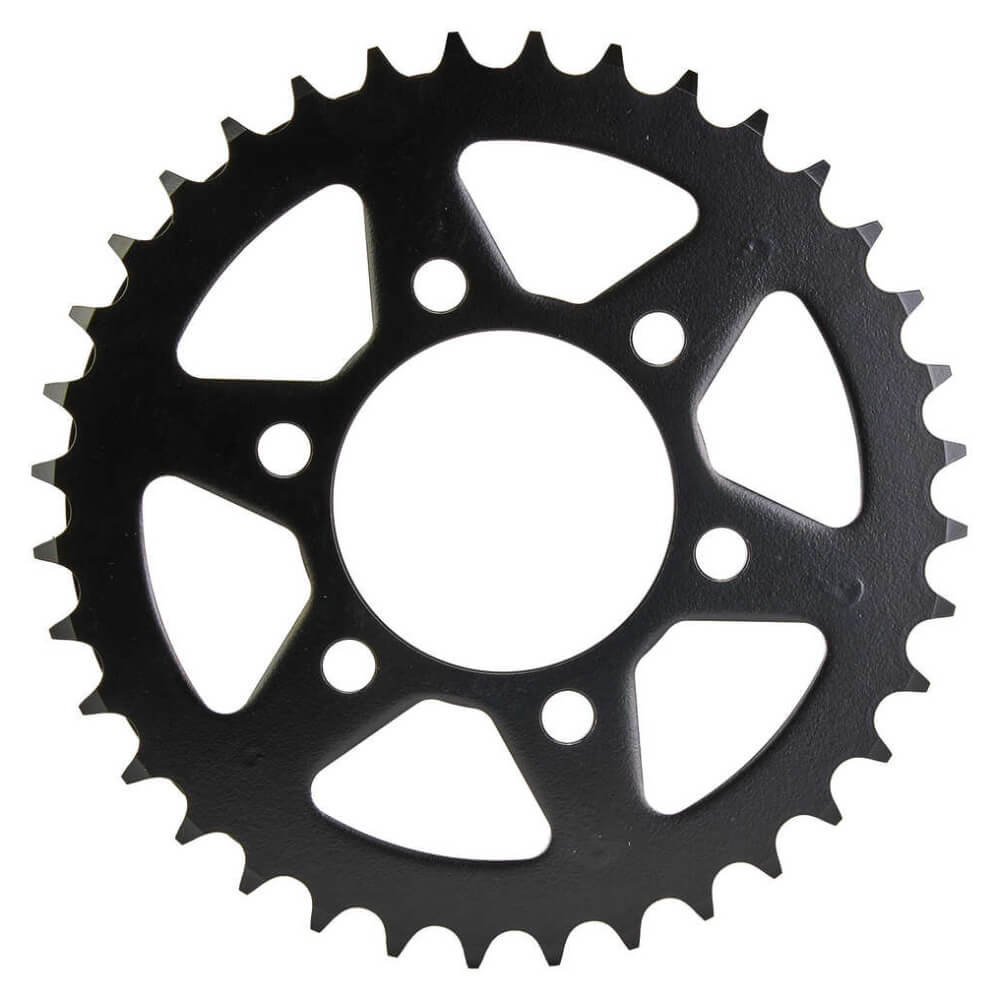 Honda Sprocket Final Driven 41200-KTY-H50 | Honda Direct