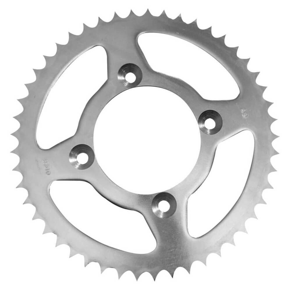 Honda Sprocket Final Driven 41201-MGC-N20 | Honda Direct