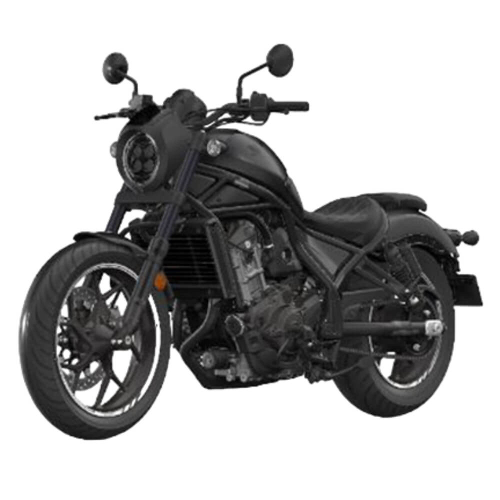 Honda Street Pack 08HME-MLA-S21 | Honda Direct