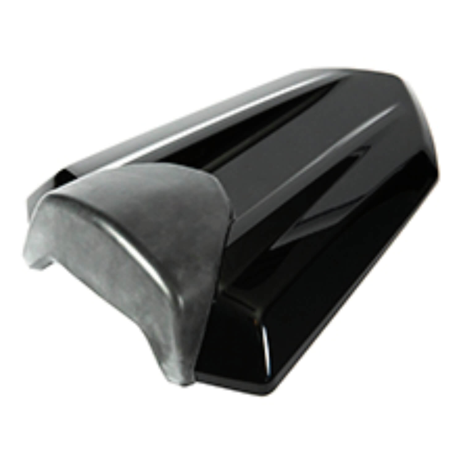 Honda Style Pack - Black 08HME-MLR-STYZB | Seat Cowl | Honda Direct