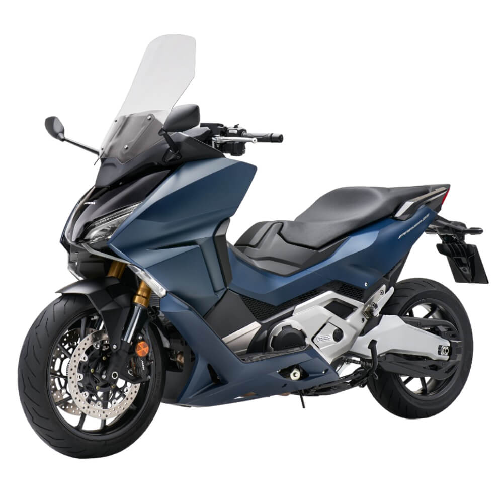 Honda Style Pack 08HME-MKV-STY | Front 3qtr | Honda Direct