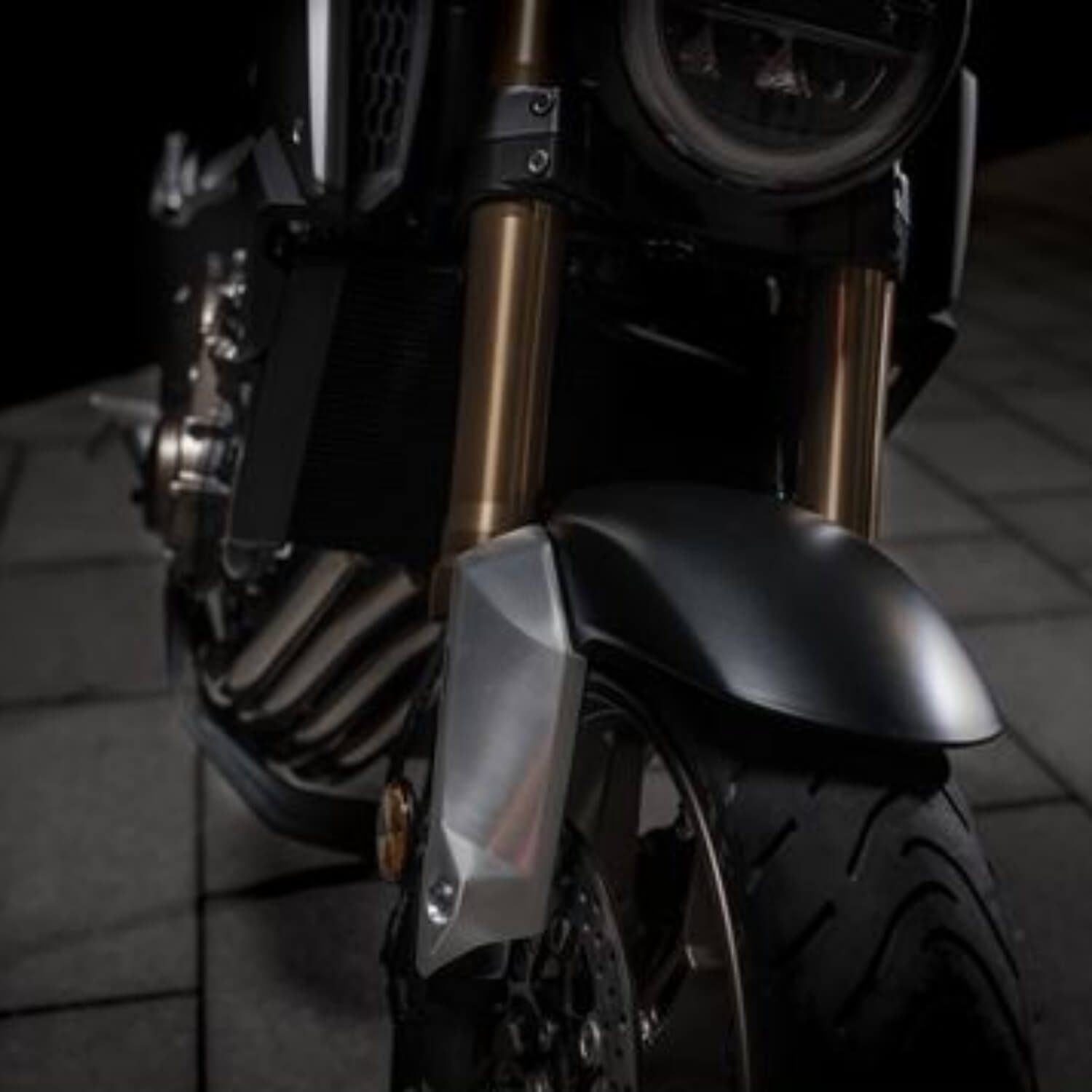 Honda Style Pack 08HME-MKY-STY | Front Fender Panel Kit | Honda Direct