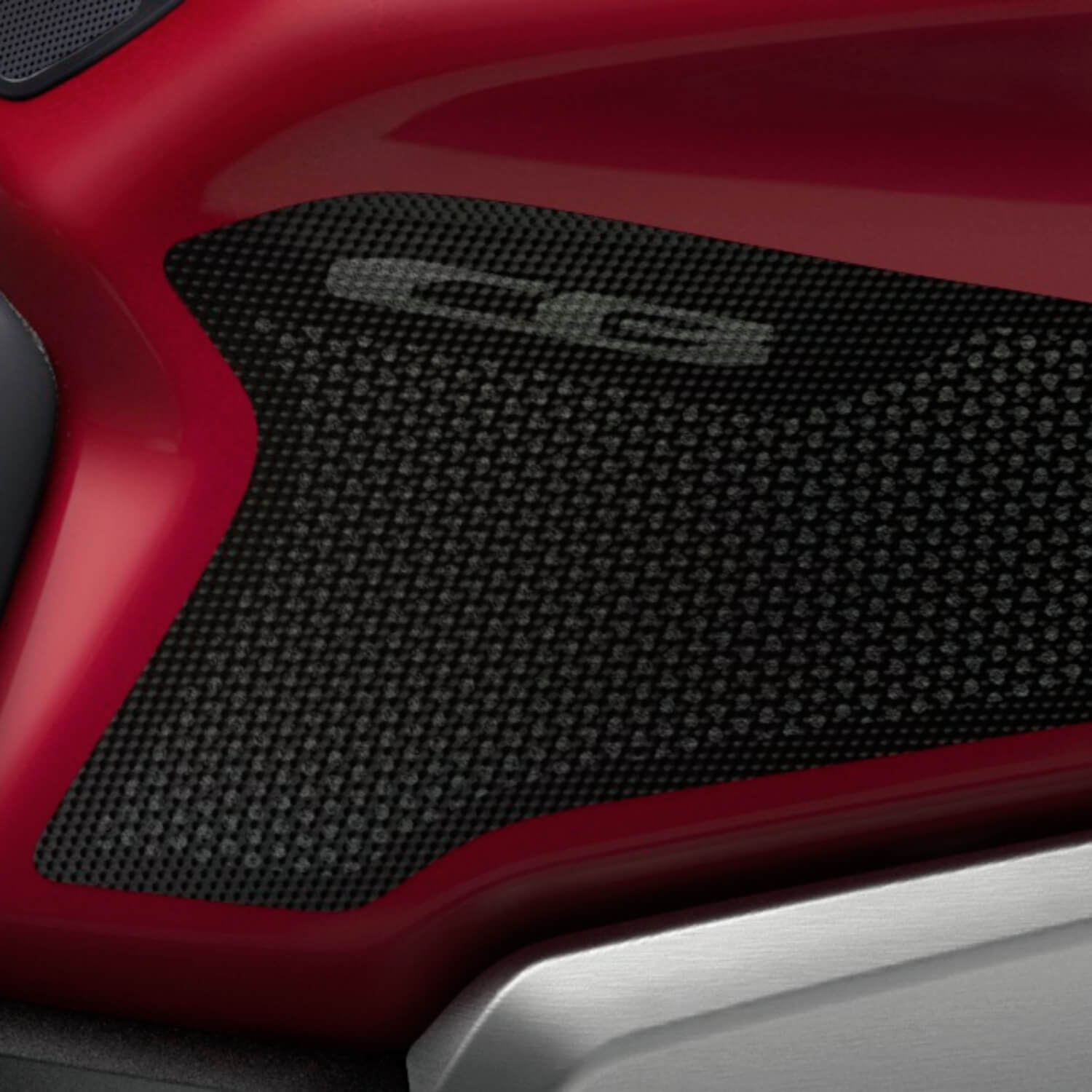 Honda Style Pack 08HME-MKY-STY | Tank Side Stickers | Honda Direct