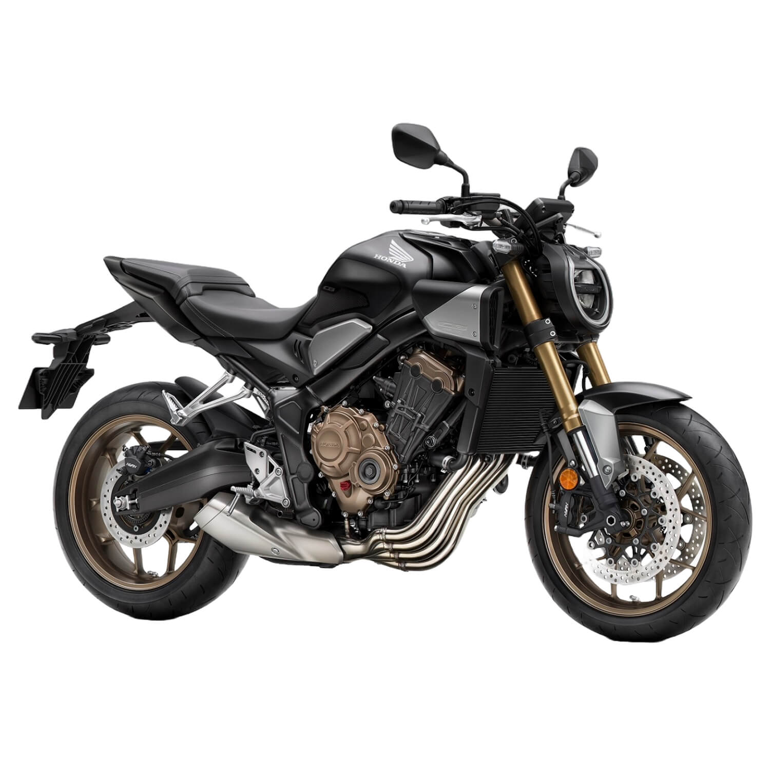 Honda Style Pack 08HME-MKY-STY | Honda Direct